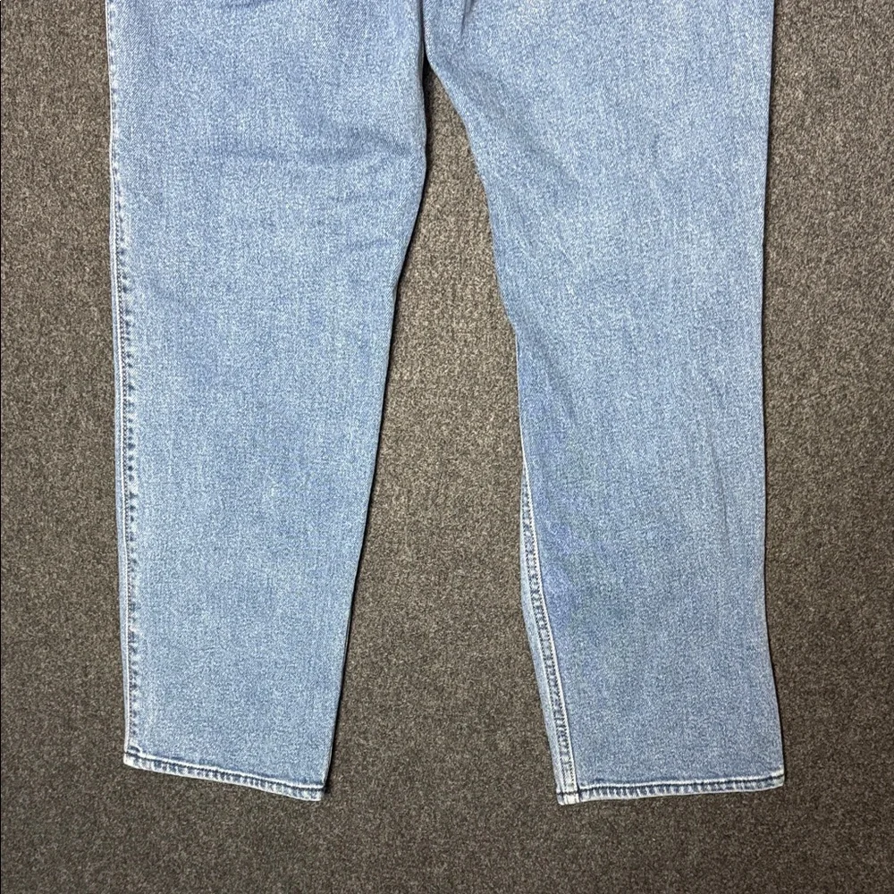 Hollister Men's Denim Jeans in Light Blue 28x29